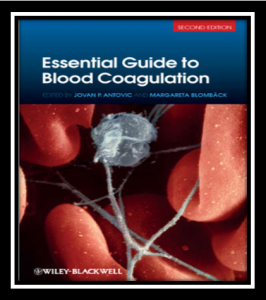 Essential Guide to Blood Coagulation 2nd Edition PDF