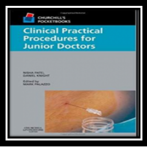 churchill pocketbook clinical practical procedures for junior doctors pdf