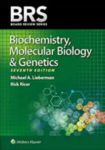 brs biochemistry molecular biology and genetics pdf