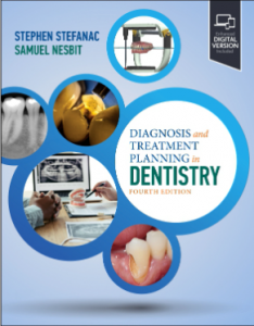 Diagnosis and Treatment Planning in Dentistry 4th Edition