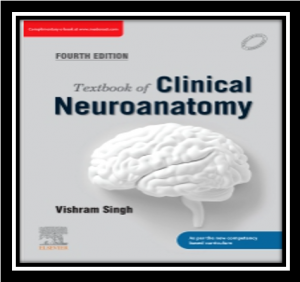 Vishram Singh Textbook of Clinical Neuroanatomy