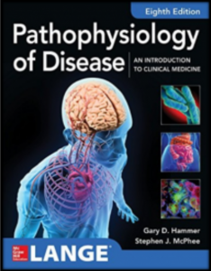 pathophysiology of disease an introduction to clinical medicine pdf