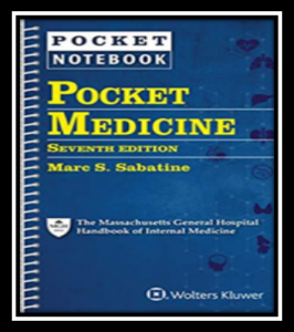 Pocket Notebook: Pocket Medicine pdf