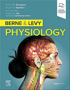 berne and levy physiology