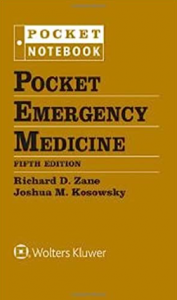 pocket emergency medicine pdf