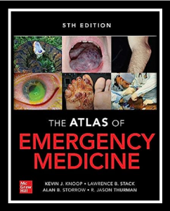 atlas of emergency medicine 5th edition pdf