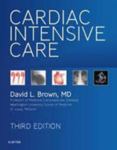 cardiac intensive care 3rd edition pdf