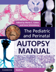 The Pediatric and Perinatal Autopsy Manual pdf