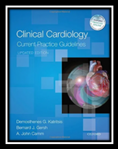 Clinical Cardiology Current Practice Guidelines PDF