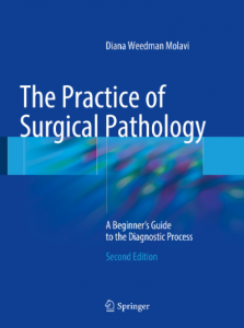 The Practice of Surgical Pathology A Beginner's Guide to the Diagnostic Process pdf