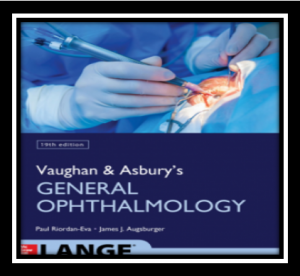 vaughan and asbury's general ophthalmology pdf