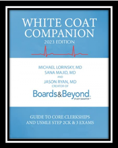 White Coat Companion PDF