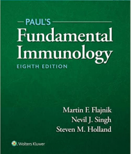 Paul's Fundamental Immunology PDF