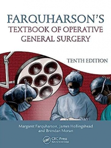 farquharsion's textbook of operative general surgery pdf