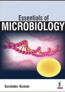 surinder kumar essential of medical microbiology pdf