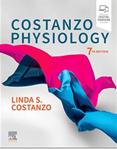 Costanzo Physiology PDF