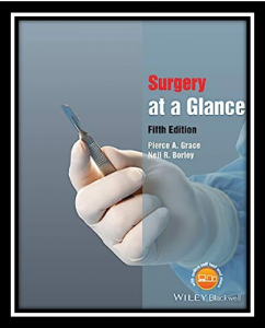 surgery at a glance pdf