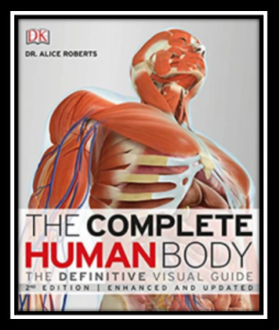 Human Anatomy The Definitive Visual Guide PDF