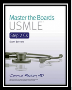Master the boards usmle step 2 ck 6th edition pdf