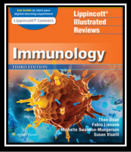 Lippincott Illustrated Reviews Immunology PDF