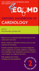 oxford handbook of cardiology pdf