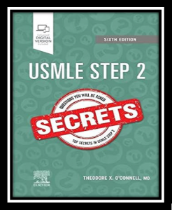 usmle step 2 secrets pdf