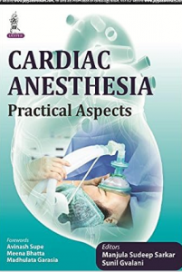 Cardiac Anesthesia Practical Aspects pdf