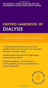 OXFORD HANDBOOK OF DIALYSIS