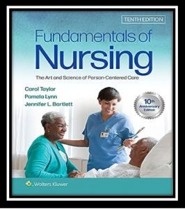 FUNDAMENTAL OF NURSING 10TH EDITION PDF