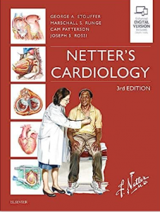 netter's cardiology