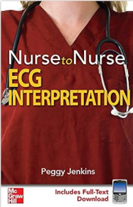 nurse to nurse ecg interpretation pdf
