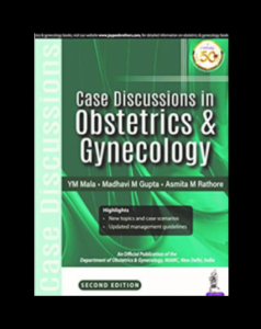 Case Discussions in Obstetrics and Gynecology 