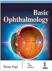 basic ophthalmology pdf