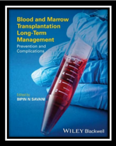 Blood and Marrow Transplantation Long-Term Management: Prevention and Complications pdf