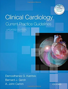 Clinical Cardiology Current Practice Guidelines PDF