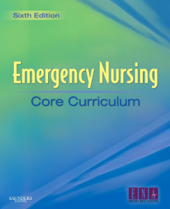 Emergency Nurse Practitioner Core Curriculum pdf