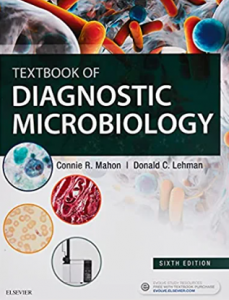 Textbook of Diagnostic Microbiology 6th edition pdf