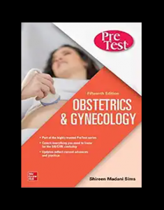 Pretest obstetrics and gynecology pdf