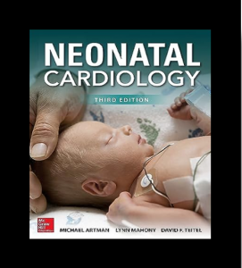NEONATAL CARDIOLOGY 3rd EDITION PDF