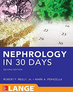 Nephrology in 30 Days PDF