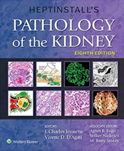 Heptinstall's Pathology of the Kidney PDF