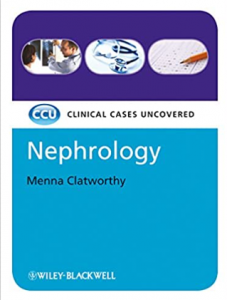 Nephrology Clinical Cases Uncovered PDF