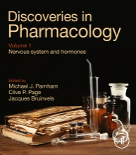 Discoveries in Pharmacology PDF