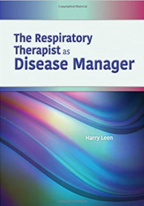 The Respiratory Therapist as Disease Manager PDF