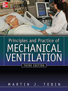 Principles And Practice of Mechanical Ventilation PDF