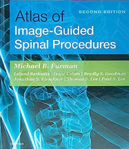 Atlas of Image-Guided Spinal Procedures PDF