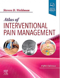Atlas of Interventional Pain Management PDF