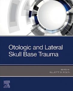 Otologic and Lateral Skull Base Trauma PDF