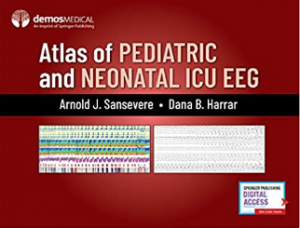 Atlas of Pediatric and Neonatal ICU EEG PDF