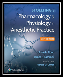 Stoelting’s Pharmacology and Physiology in Anesthetic Practice PDF
